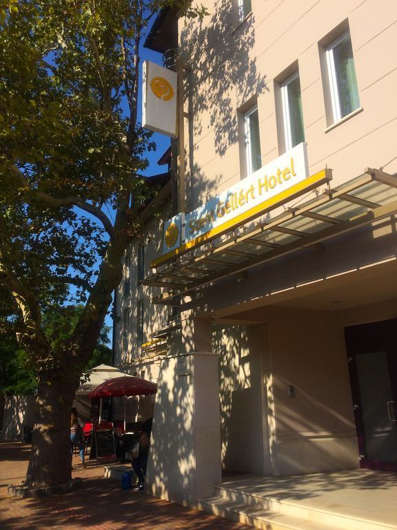 Szent Gellert Hotel Székesfehérvár Exterior foto