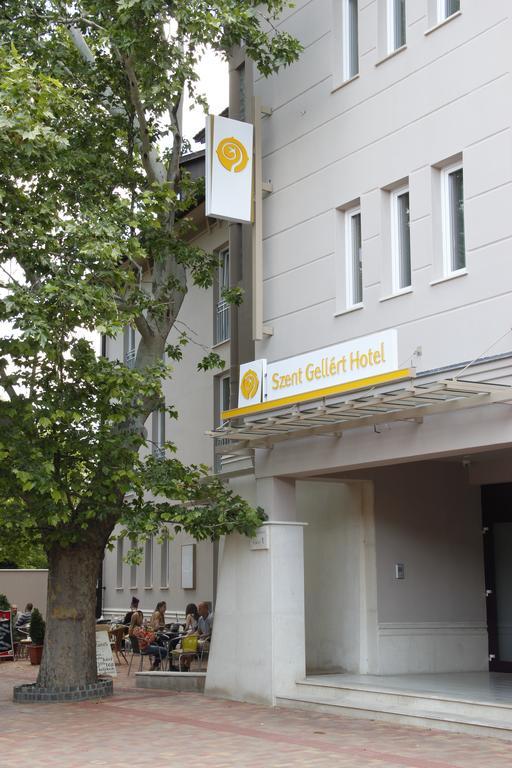 Szent Gellert Hotel Székesfehérvár Exterior foto