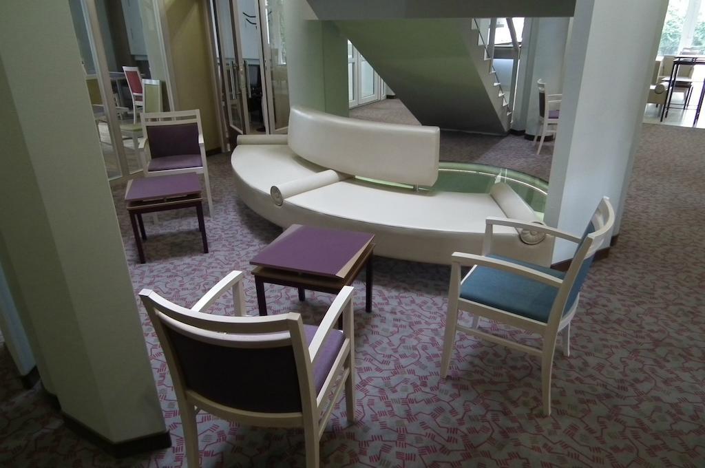 Szent Gellert Hotel Székesfehérvár Exterior foto